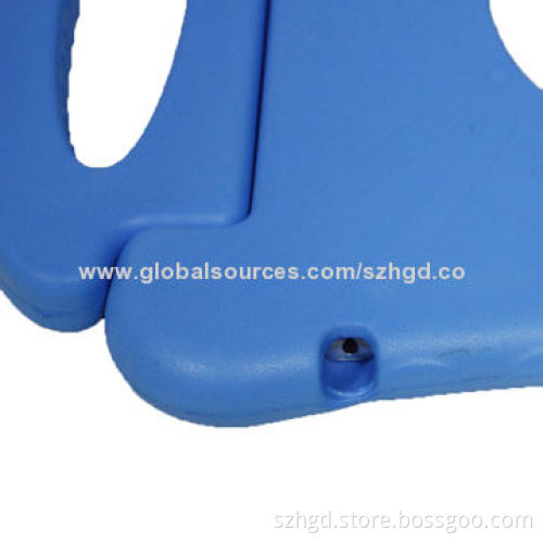 Smart Mobile Case Cover for iPad Air/5, Child-proof and Safe, Cheap Price, Wholesale